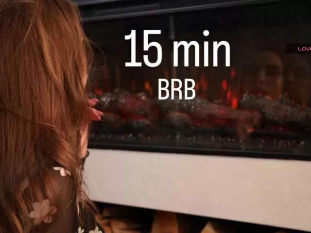 IzabellaOne on BongaCams 