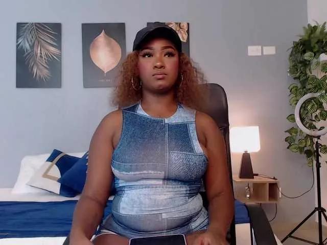 JasmineCampbell on BongaCams 