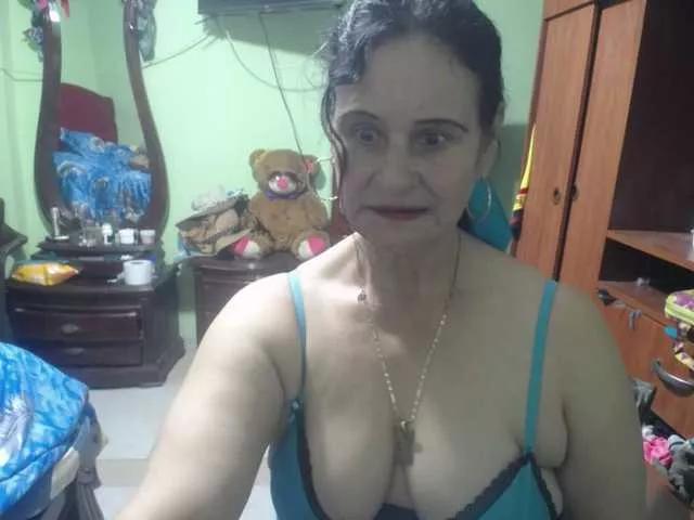jazmin-mature on BongaCams 
