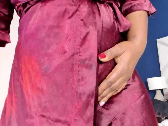 JelanyBankol on BongaCams 
