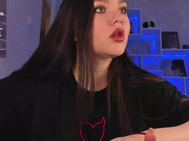 JennisXcharming on BongaCams 