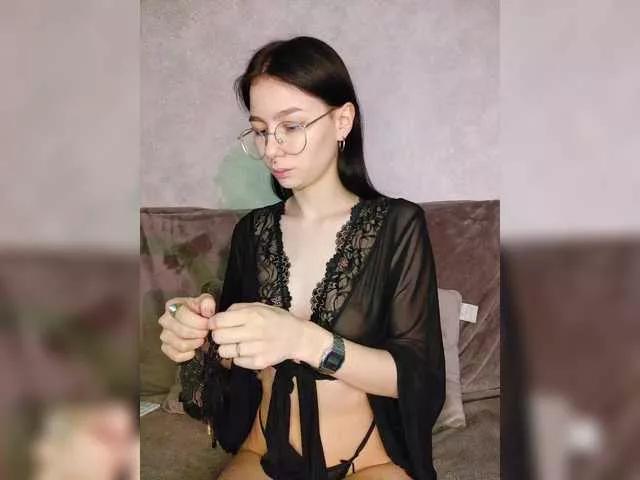 JennyDooley on BongaCams 