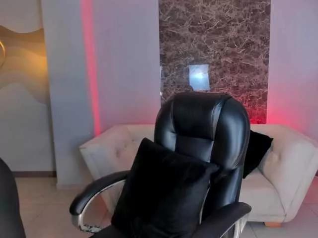 JessicaWilliams on BongaCams 