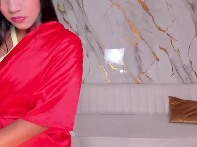 JessicaWilliams on BongaCams 