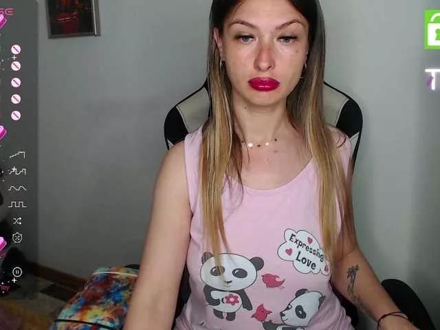 jessy-jessy on BongaCams 