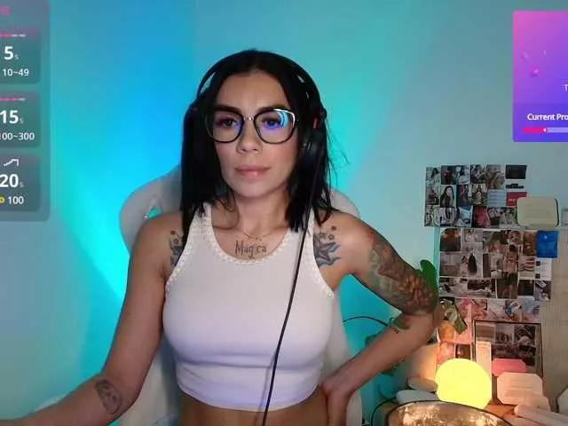 juanita-fox on BongaCams 