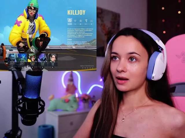 JuicyAngel