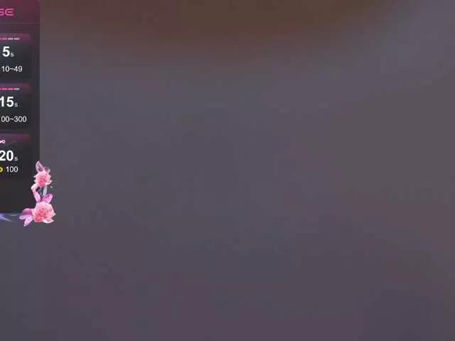 JuliaEyrie on BongaCams 