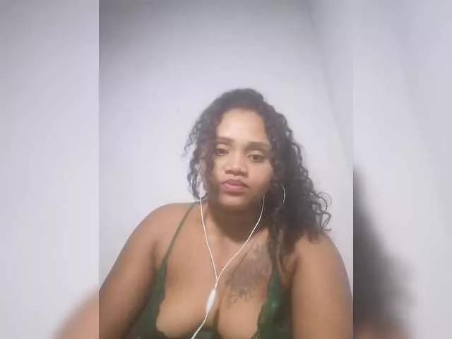 Julianna-1 on BongaCams 