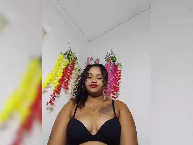 Julianna-1 on BongaCams 