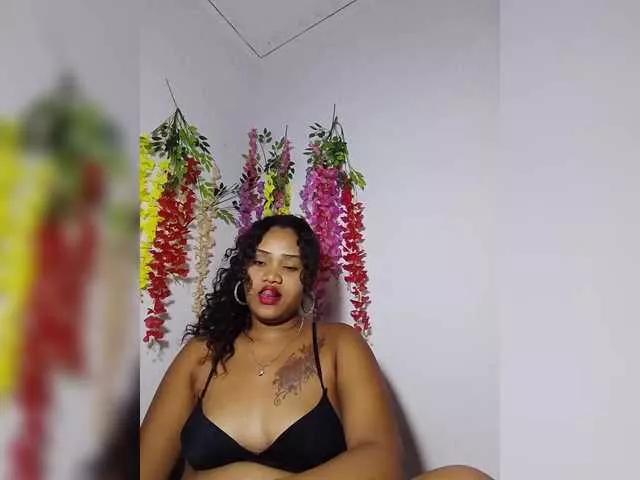 Julianna-1 on BongaCams 