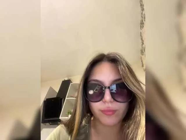 JULIE21 on BongaCams 