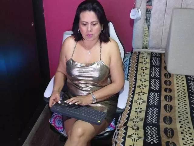 Kaily-jonness on BongaCams 