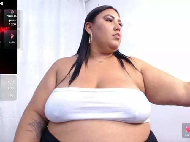 kamila4 on BongaCams 