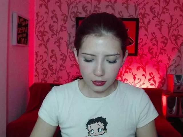 Kammy-hi on BongaCams 