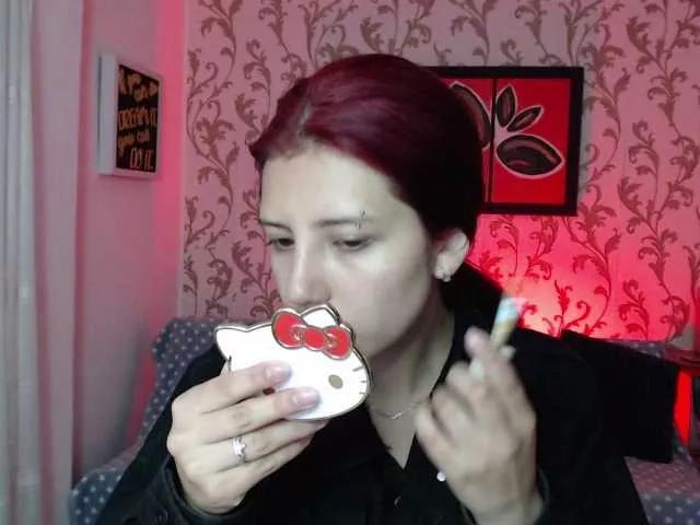 Kammy-hi on BongaCams 