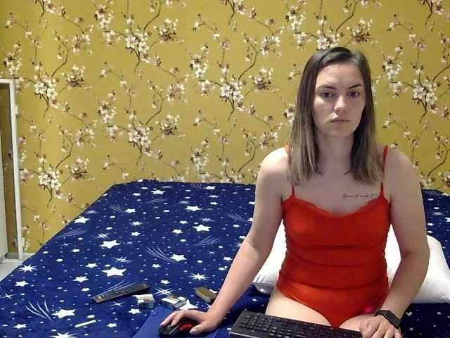 Karlabby on BongaCams 