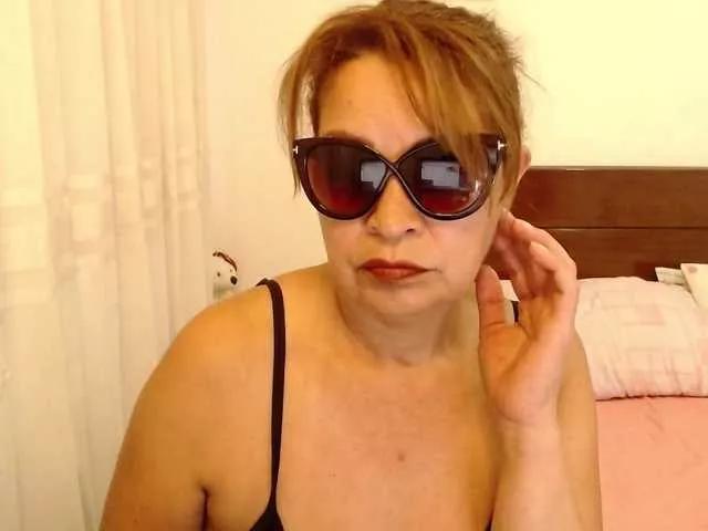 kassandrasexx on BongaCams 