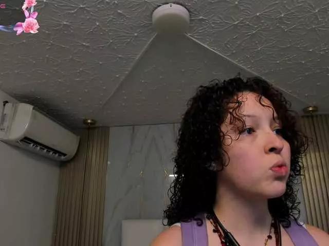 Katemoss70 on BongaCams 