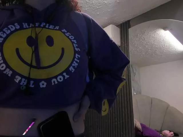 Katemoss70 on BongaCams 