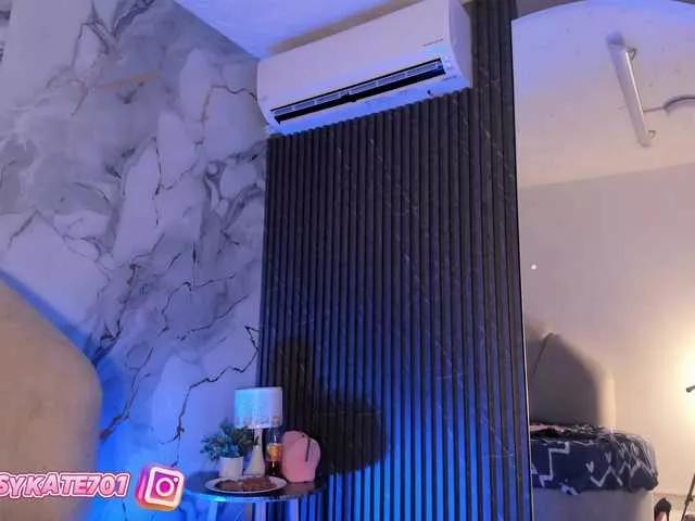 Katemoss70 on BongaCams 