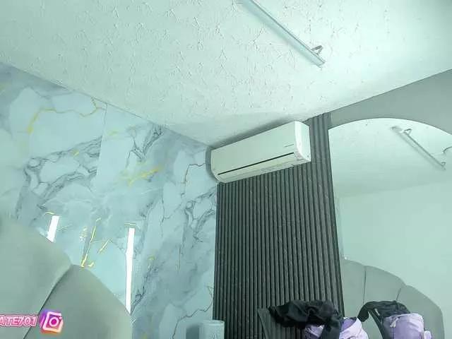 Katemoss70 on BongaCams 