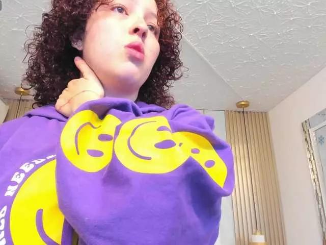 Katemoss70 on BongaCams 