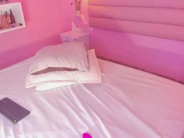 Katta-Gil on BongaCams 