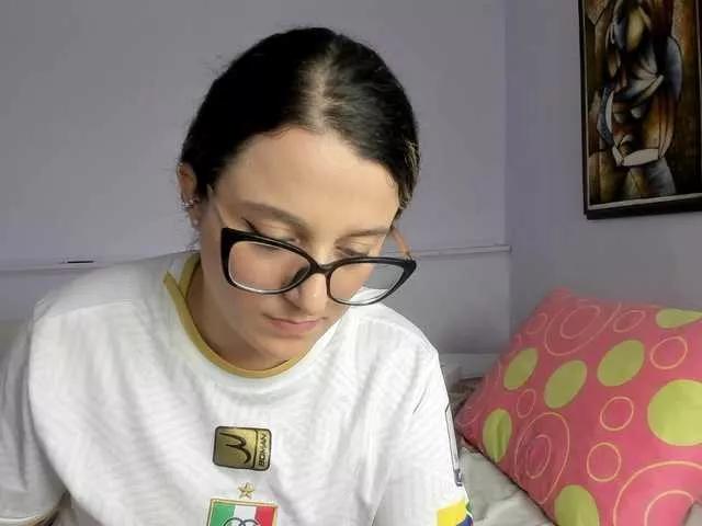 kattialov on BongaCams 