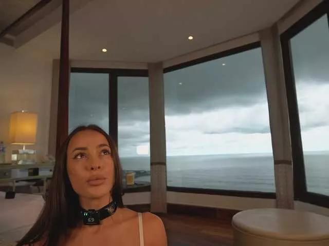 katyerave on BongaCams 