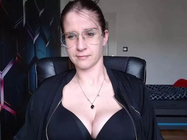 KayaCute on BongaCams 