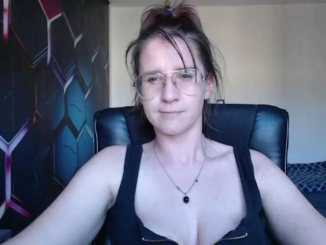 KayaCute on BongaCams 