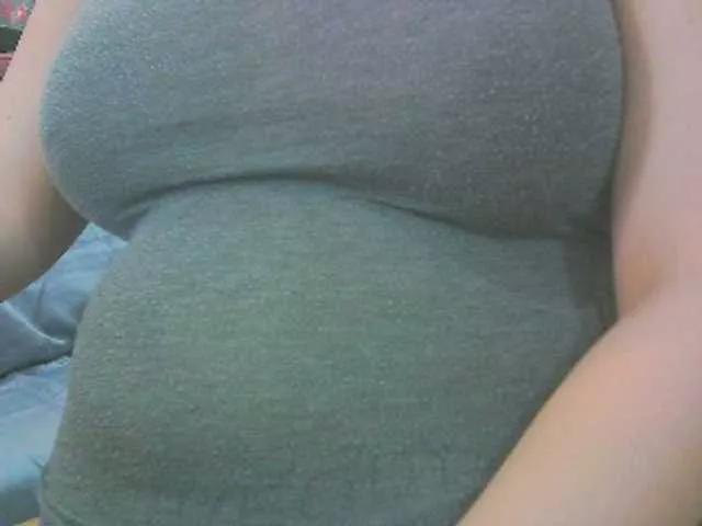 KeepmepregO on BongaCams 