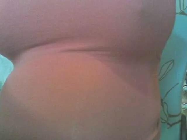 KeepmepregO on BongaCams 