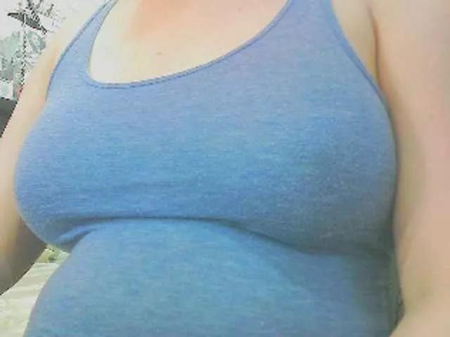 KeepmepregO on BongaCams 