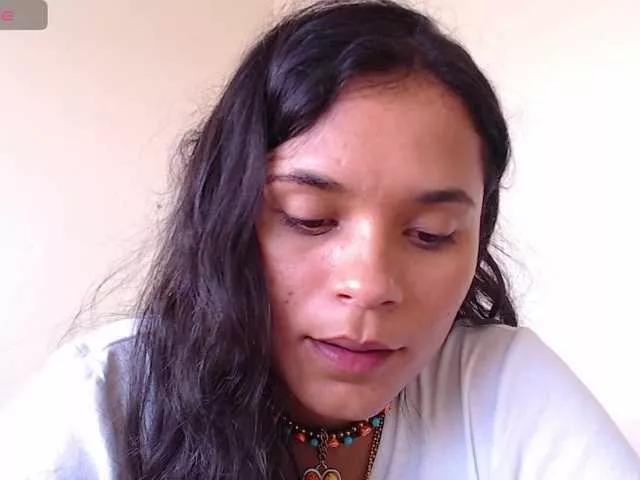 Kendra-018 on BongaCams 