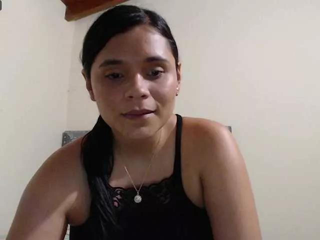 Kendra-018 on BongaCams 