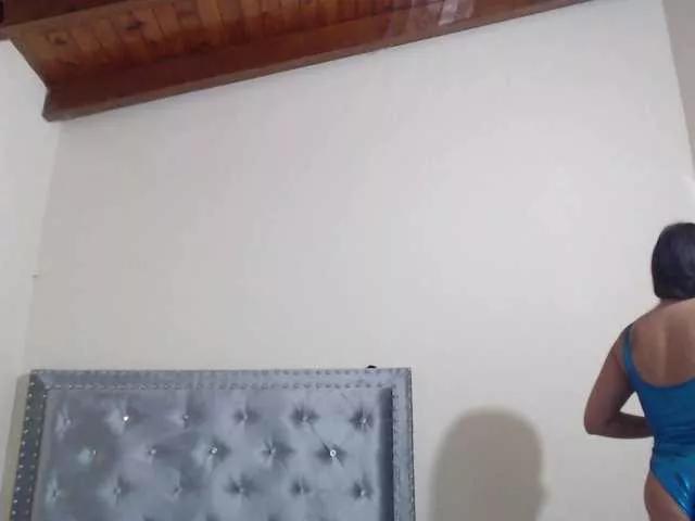 Kendra-018 on BongaCams 