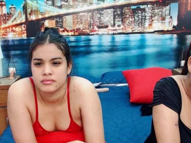 KendraAndMishel on BongaCams 