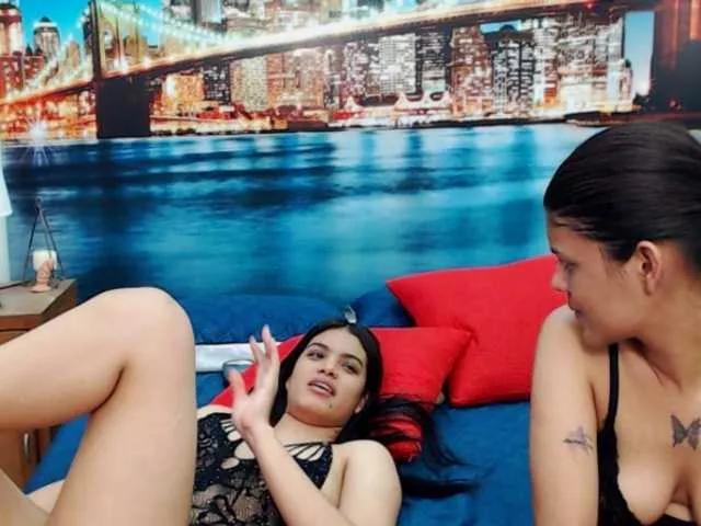 KendraAndMishel on BongaCams 