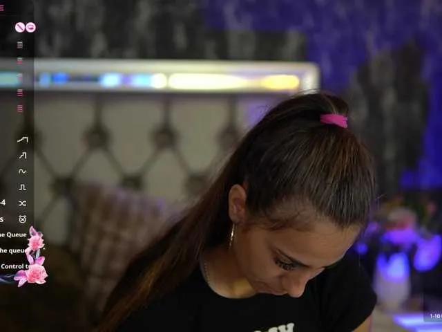 KeylaBlair on BongaCams 