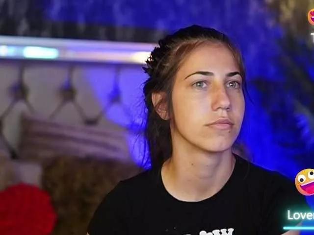 KeylaBlair on BongaCams 