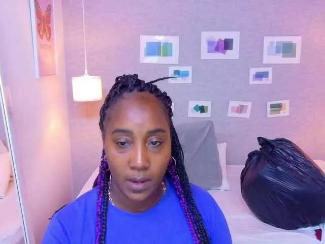 kiara-evanss