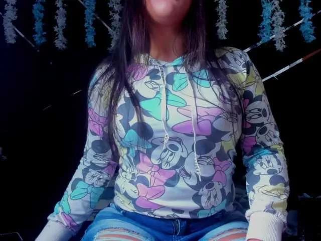 KiaraAndCasidie