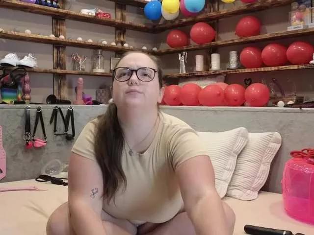 KimberlyCaprice