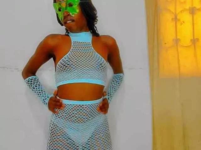 Kimberlyluv959 on BongaCams 