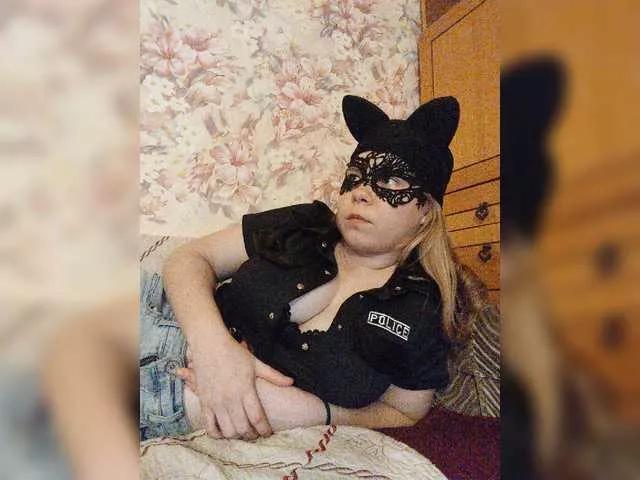 Kisa-malaya on BongaCams 