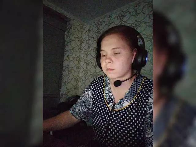 Kisa-malaya on BongaCams 
