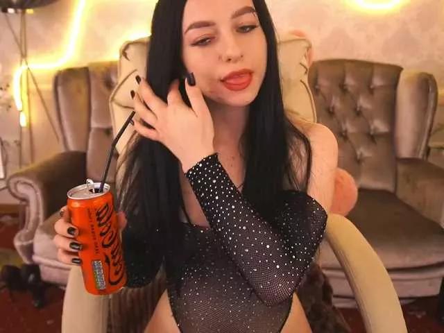 KitnissKiss on BongaCams 