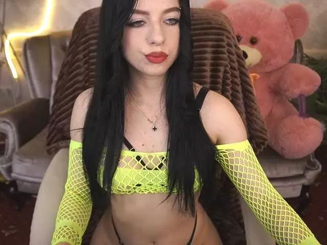 KitnissKiss on BongaCams 